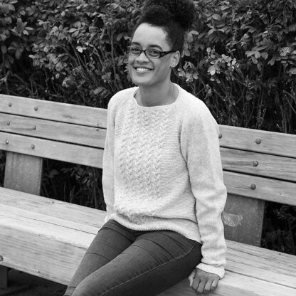 Tin Can Knits Wander PDF