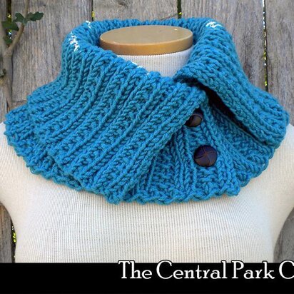 The Central Park Cowl