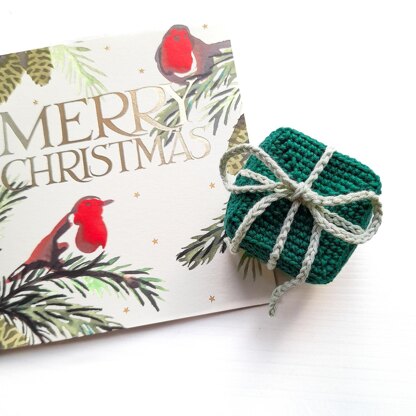 Holly & Ivy Gift Box (2-in-1)