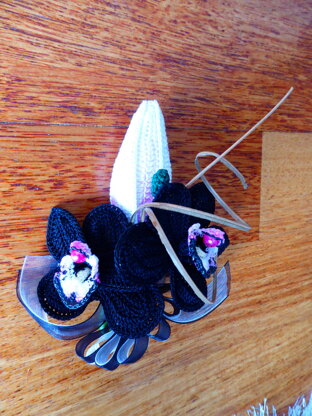 Father of the Bride boutonnière