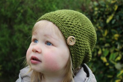 PDF44 Slouch Hat