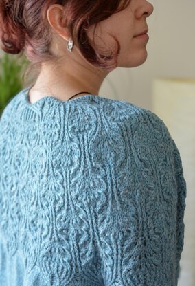 Maris Cardigan