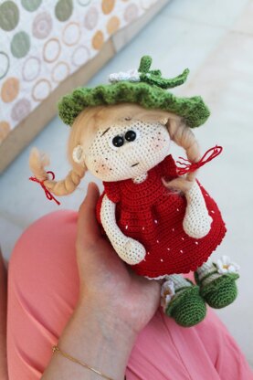 Strawberry