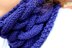 Double Dutch Cabled Cowl