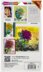 Stampendous Cling Stamps - Garden Mum