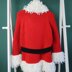 Santa Jacket & Hat