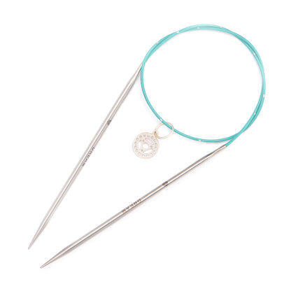 Knitter's Pride The Mindful Collection Fixed Circular Needles 60cm (24")