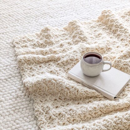 The Haven Blanket