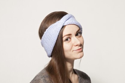 Seamless Headband