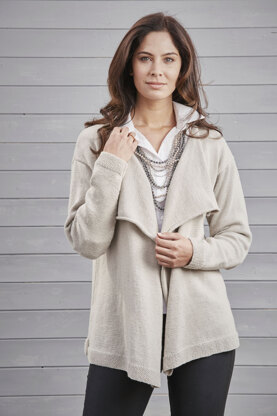 Essential Cardigans by Quail Studios
