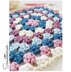 Granny Square Wash Cloth