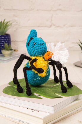 Whimsy & Flit Amigurumi