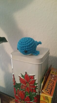 Tiny Whale