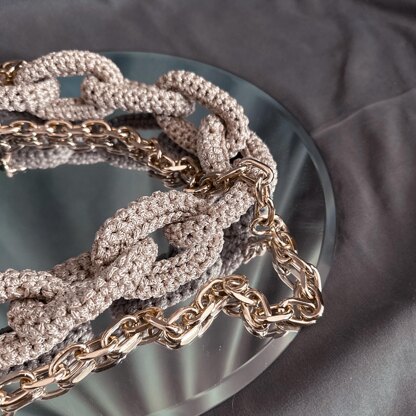 Chunky chain