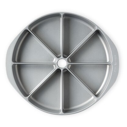 Nordic Ware Scone Pan-Cast