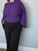 The Vivie Sweater