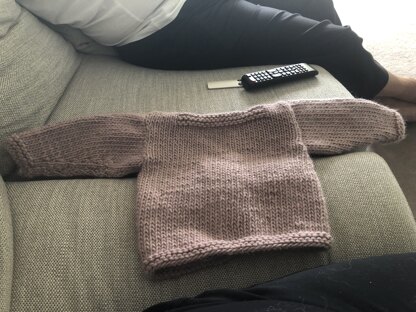 tia cardigan