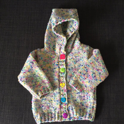 Disco hoodie x 2