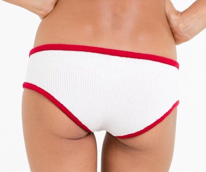 One Love Panty