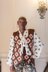 Granny Square Waistcoat
