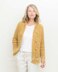 Women Campfire Cardigan