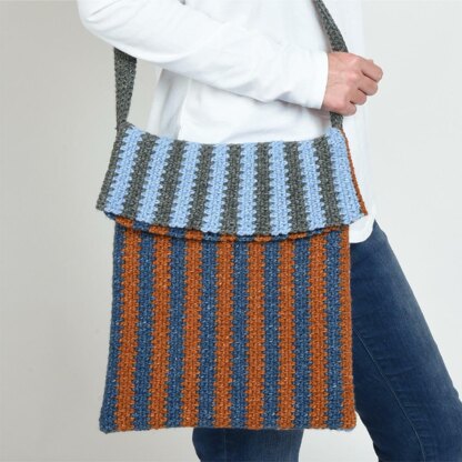 Slouchy Jean Tote