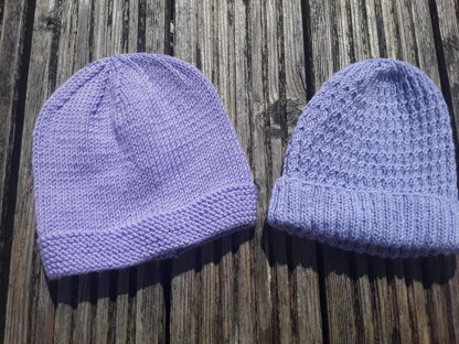 Baby Hats