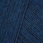 Nachtblau Meliert (07515)
