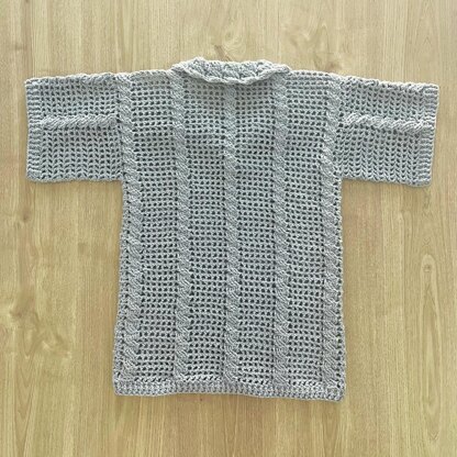 Kayne Mens Polo Shirt