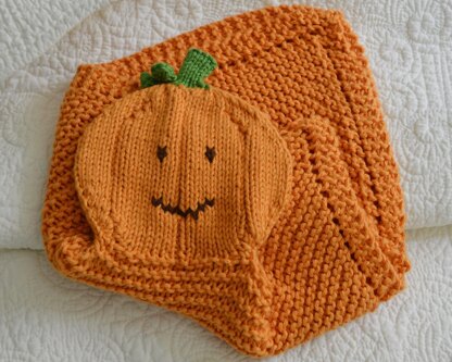 Pumpkin Lovey  kp2815