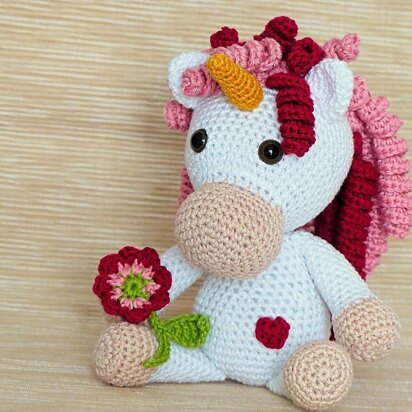 Unicorn "Adele"