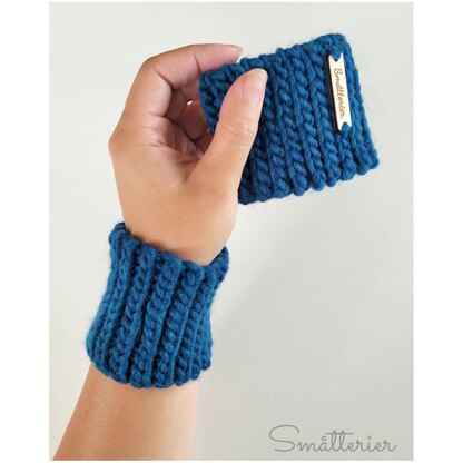 Dina Wrist Warmers