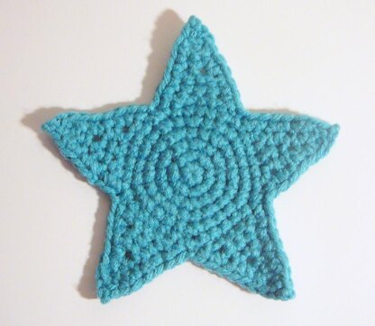 Star Coasters