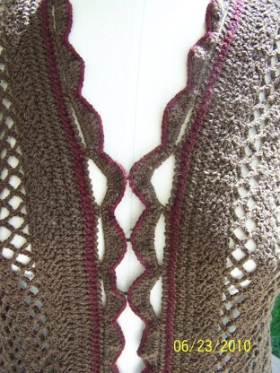 Lakota Cardigan