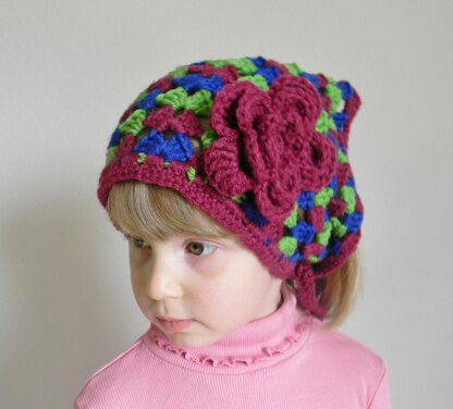 Marusya Kerchief