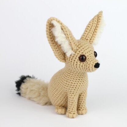 Fennec fox