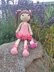 Ballerina Dress up Doll