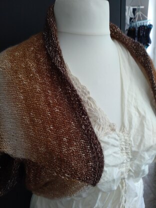 Chocolate and Sparkles
