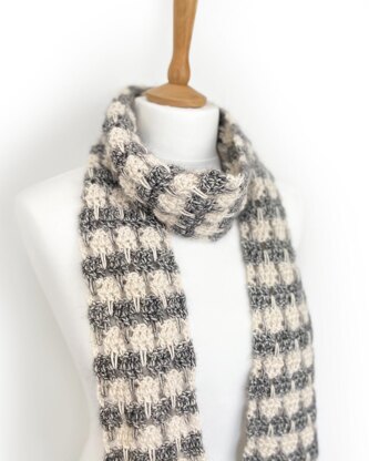 Songbird Scarf