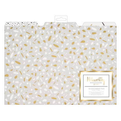 West Designs Metallic Mono Bundle Pack