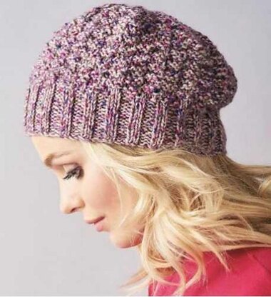 One Ball Beanie