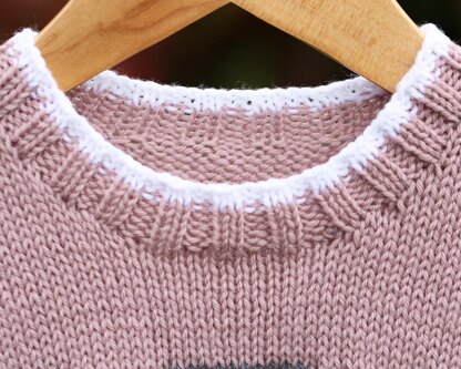 P65 Poppy the Puppy Dog Jumper/Sweater
