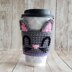 Cat Kitten Cup Cozy