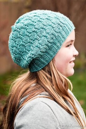 Rivulet Hat