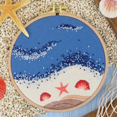 200+ Free Embroidery Patterns I LoveCrafts