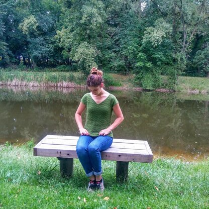 Picnic on the Pond