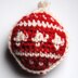 Festive Crochet Decorations