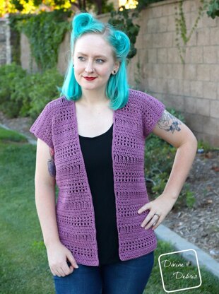 Stephanie Cardigan