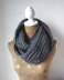 The Great Start Infinity Scarf