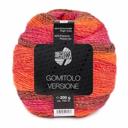 Gomitolo 200 - Diamond Yarn